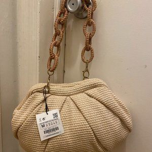 Zara women handbag